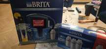 Dzbanek brita + filtry