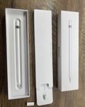 Apple Pencil 1 Pencil 2