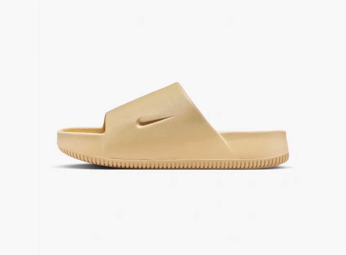 Зручні ! Тапочки Nike Clam Slide 43 44 45. Сланци, шльопанці