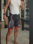 Spodenki kolarskie męskie Sportful,Castelli Rapha, Assos ,
