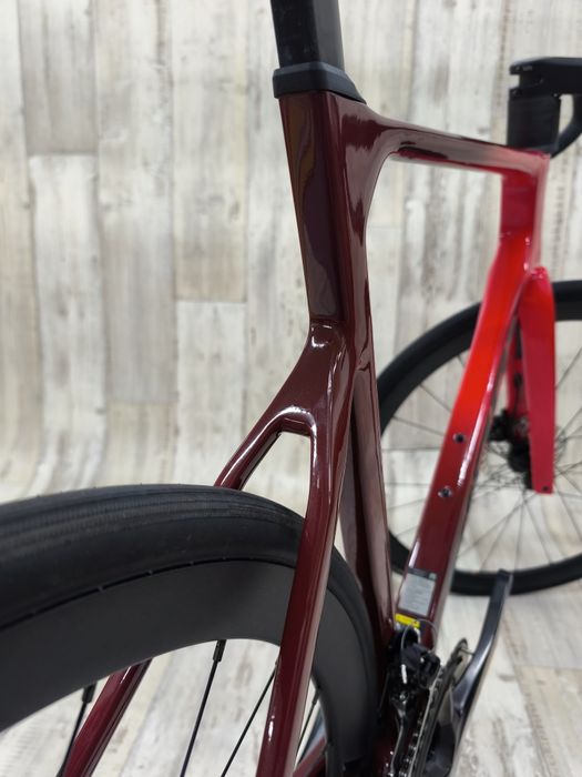 mega okazja! Giant propel advanced 2