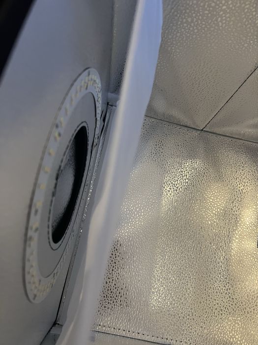 Caixa de Luz Fotográfica
