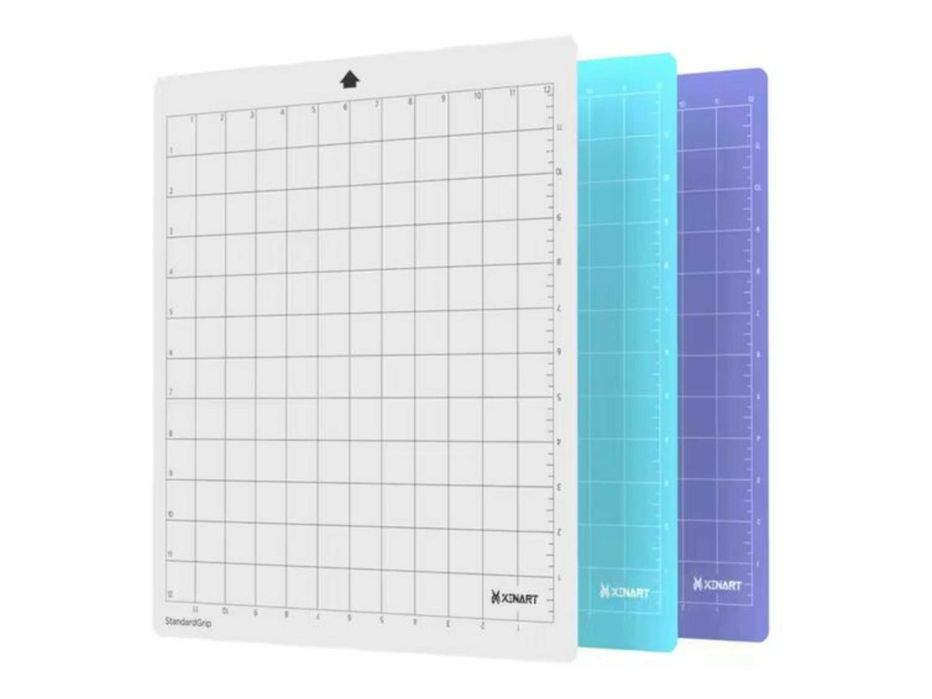 Replacement Cutting Mat - килим для плотера 12x12 / 12х8 / 12х24 in