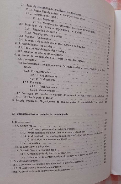 Análise financeira -conceitos, técnicas e aplicações, Arlindo F.Santos