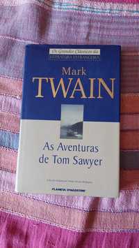 As Aventuras de Tom Sawyer