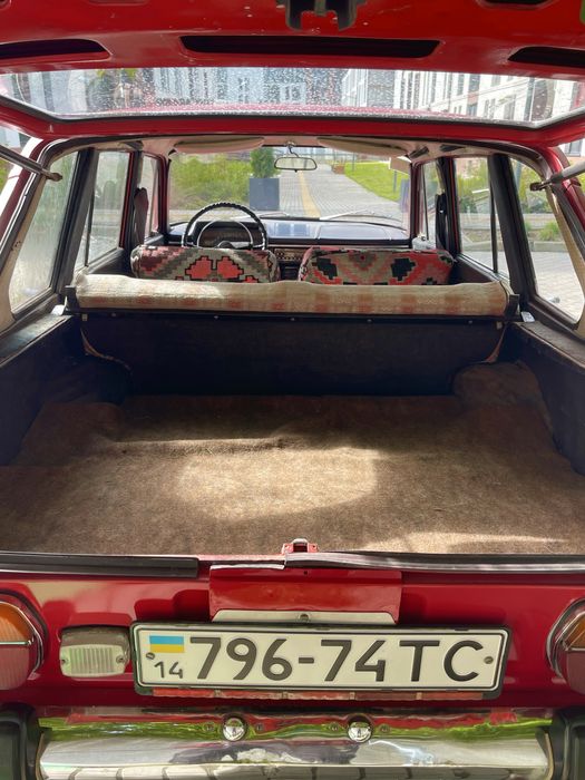 ОРЕНДА / ПРОДАЖ Москвич / ИЖ / ІЖ 2125 Комби / Комбі