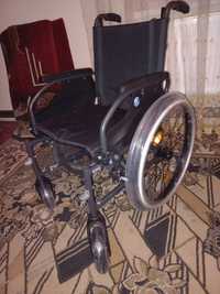 Інвалідна коляска VERMEIREN D200