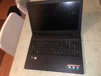 Portatil lenovo ideapad 300 para peças