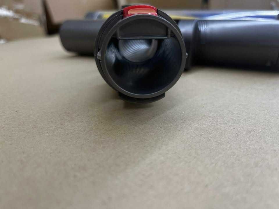 MoPei Miękka szczotka LED, kompatybilna z Dyson V8, V10, V11, V15,