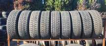 235/75R17,5 шини вантажні бу.