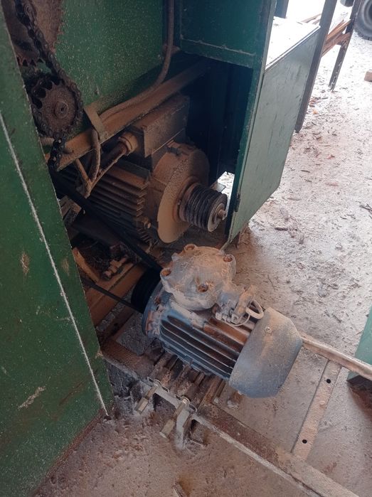 Багатопил дисковий