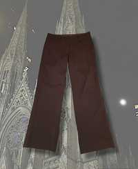 Spodnie vintage m