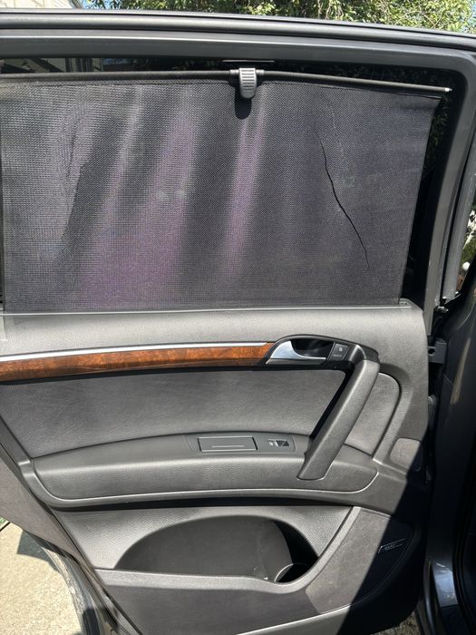 AUDI Premiym plus