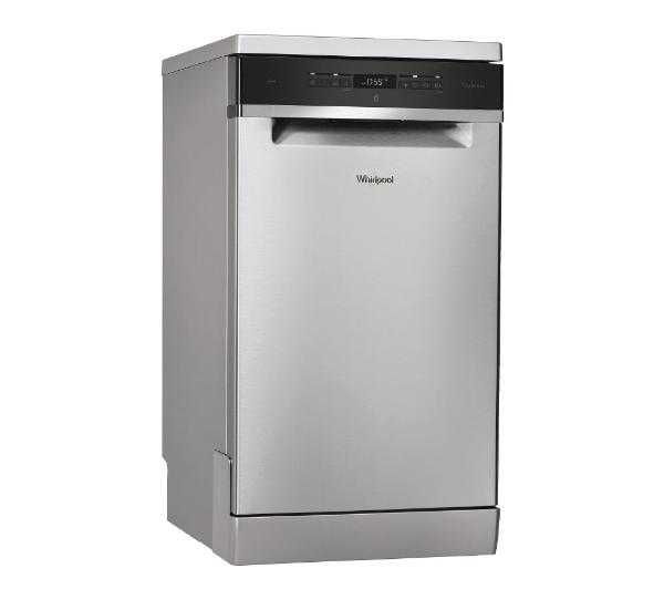 Zmywarka Whirlpool WSFO 3O23 PF X - 45cm nowa