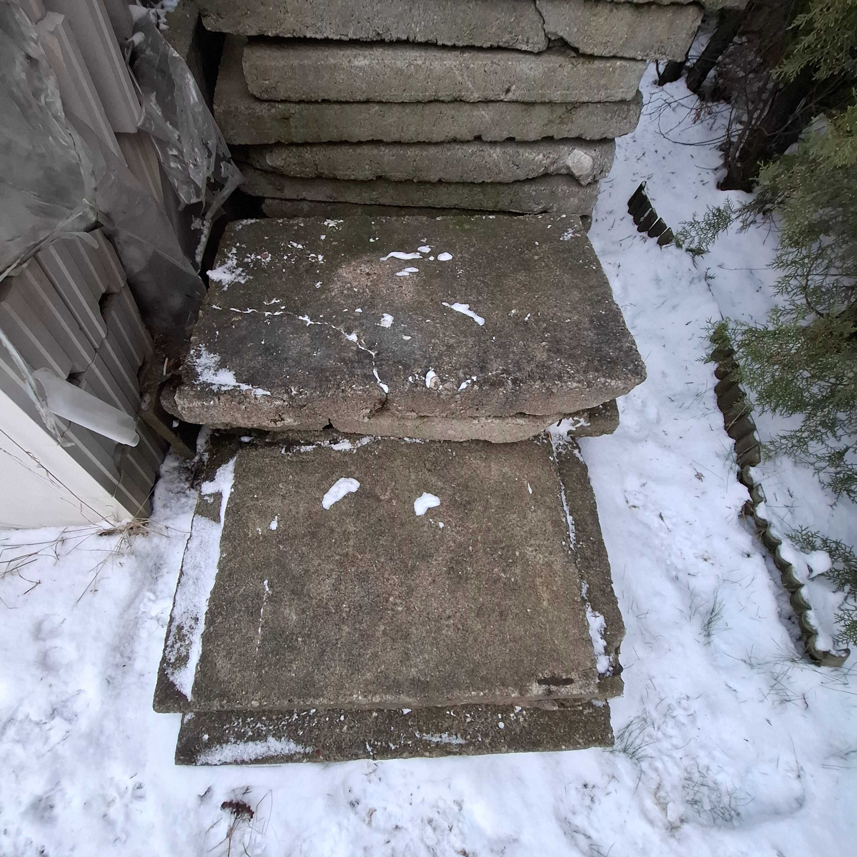 Płyty cenentowe, Płyty chodnikowe, MON, chodnikowe, zbrojone, betonowe