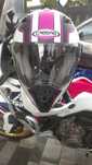 Kask damski Caberg Stunt S
