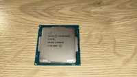 Процессор Intel Celeron G3930 2 Ядра 2.9 GHz Socket 1151