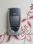 Nokia 7650 Coleção
