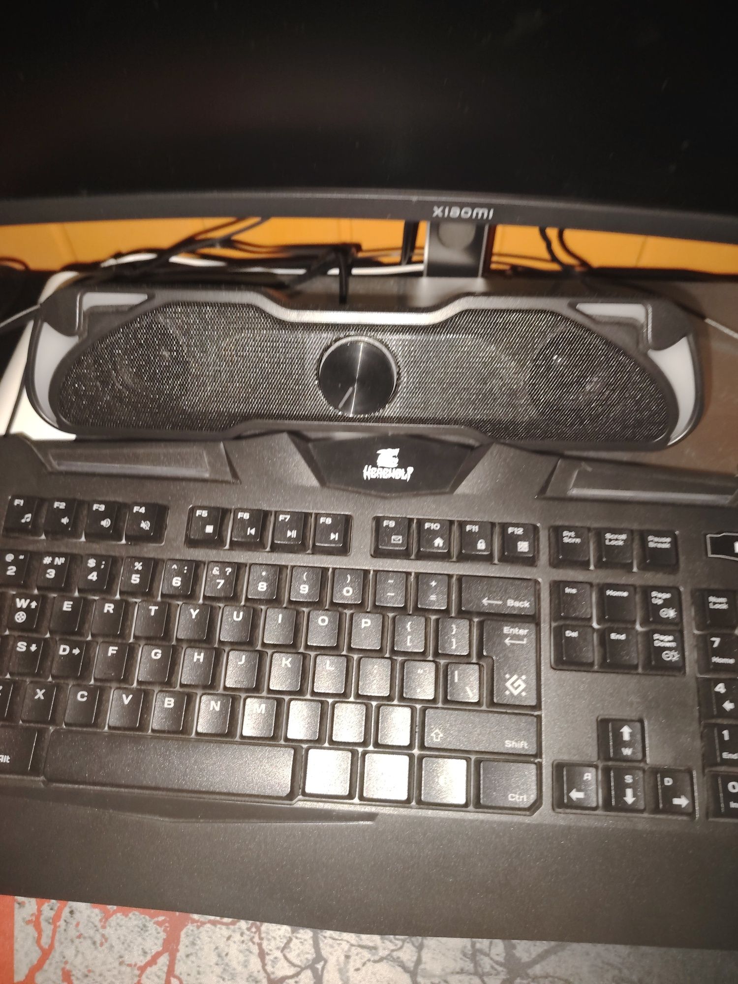 Monitor xiaomi 34 cale