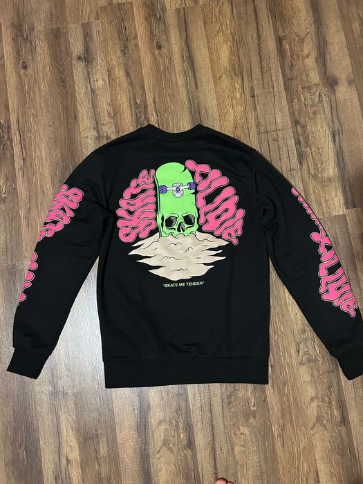 Світшот CROPP , Джинси CROPP.