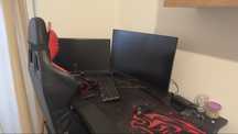 Vendo setup completo gamer valor negociavel