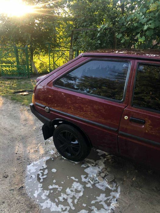 Таврія нова zaz 1102