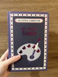 Pięć małych świnek Agatha Christie