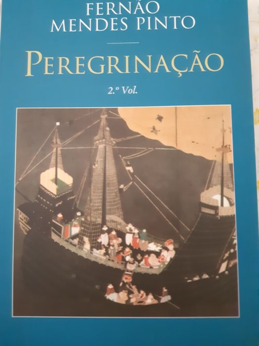 Peregrinação I e II