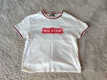 Bluzka big star S