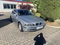 BMW e39 523i 2.5 газ бензин ! Стейдж 1 плюс попкорн)