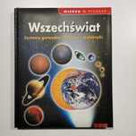 Książka - "Wszechświat"