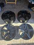 Jantes mercedes 20
