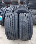 Opony 385/55/22,5 Dunlop SP 346 prowadząca