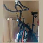 Bicicleta Spinning