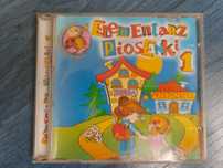 Elementarz Piosenki 1