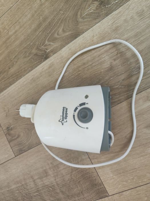 Elektryczny podgrzewacz do butelek Tommee Tippee