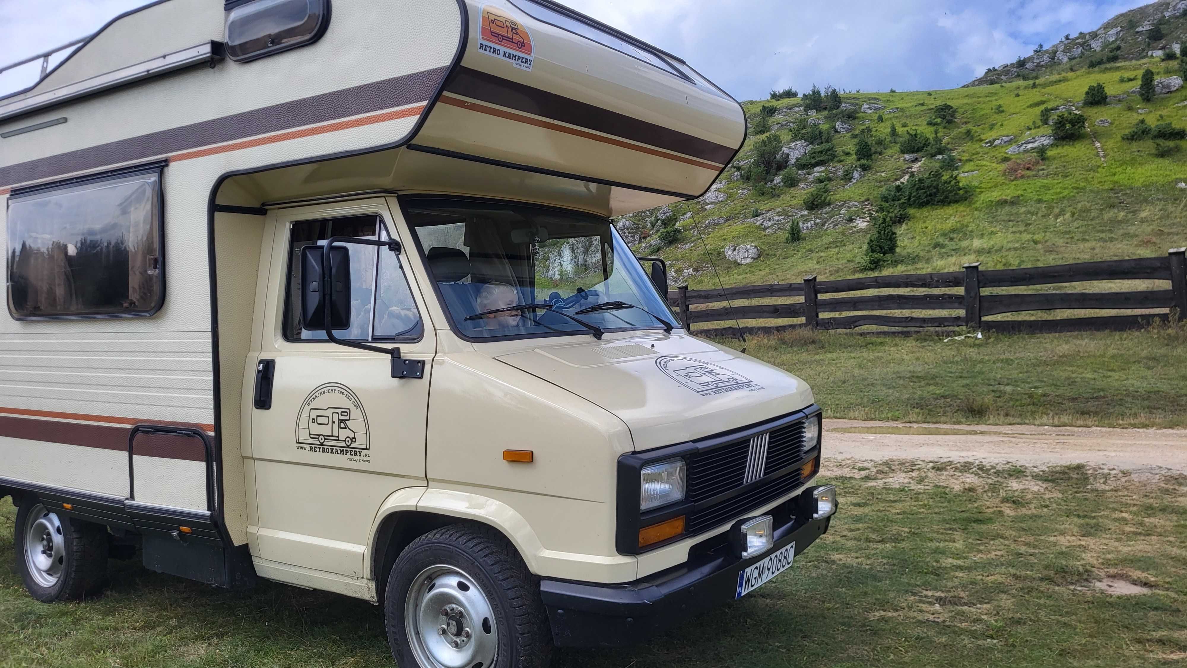 kampery wynajem. wypożyczalnia kamperów. camper. Kamper wynajem kamper
