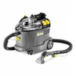 Odkurzacz Piorący Karcher Puzzi 8/1 Nowy Model Do Prania Tapicerki Dyw