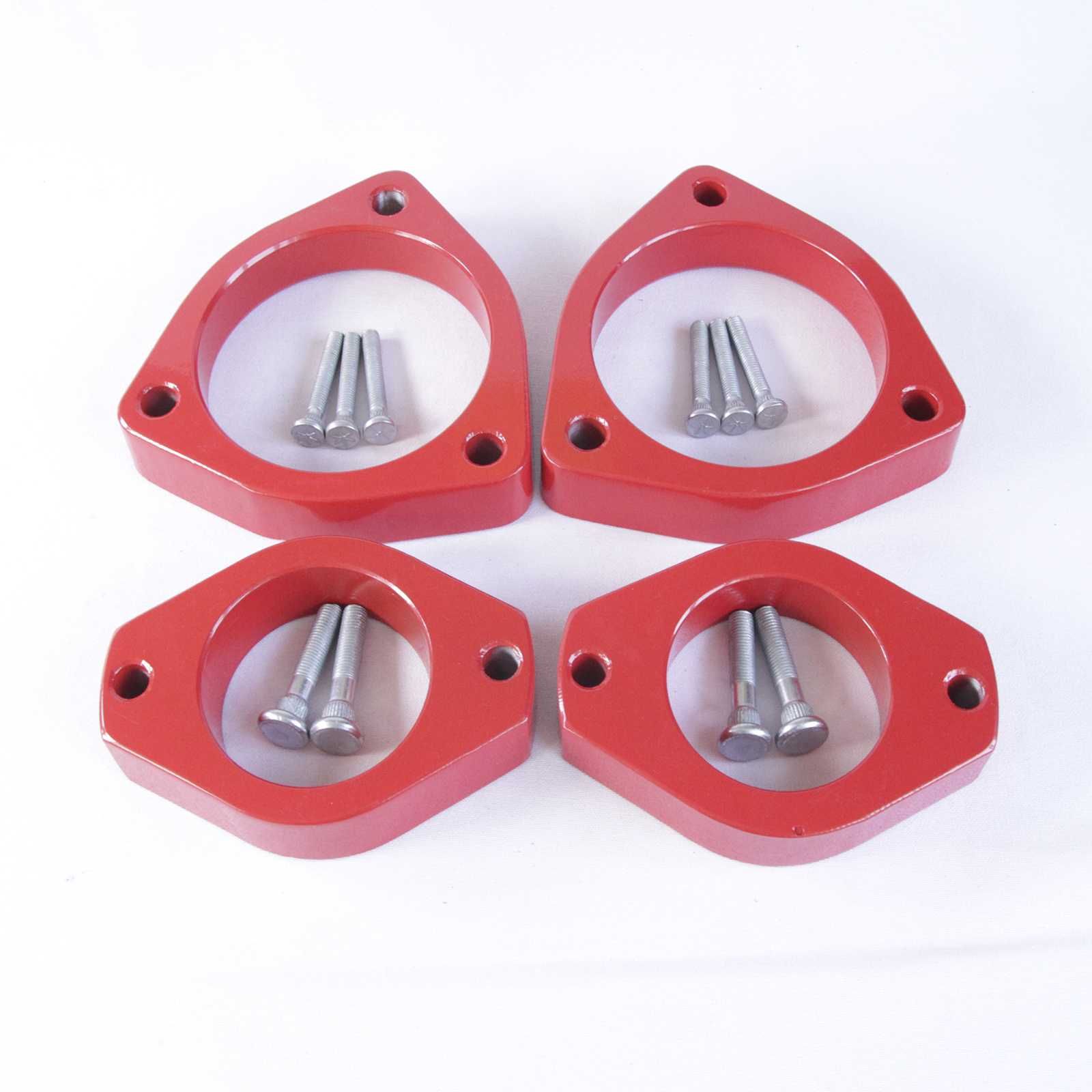 Subaru Forester 08-12 Podniesienie Zawieszenia Dystanse Lift podkładki
