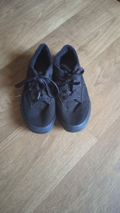 Мокасини кеди хайтопи для хлопчика 33 розмір
