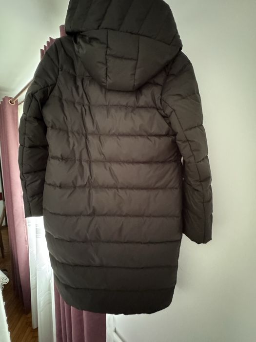Зимовий плащ PR style 48-50