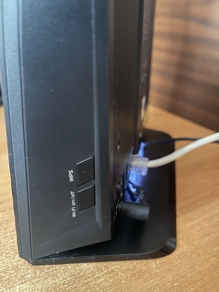 Роутер Asus rt-ac68u офіційний