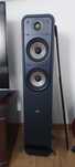 Polk Audio Signature S55E Kolumny Podłogowe JAK NOWE !!! PRYWATNIE !!!