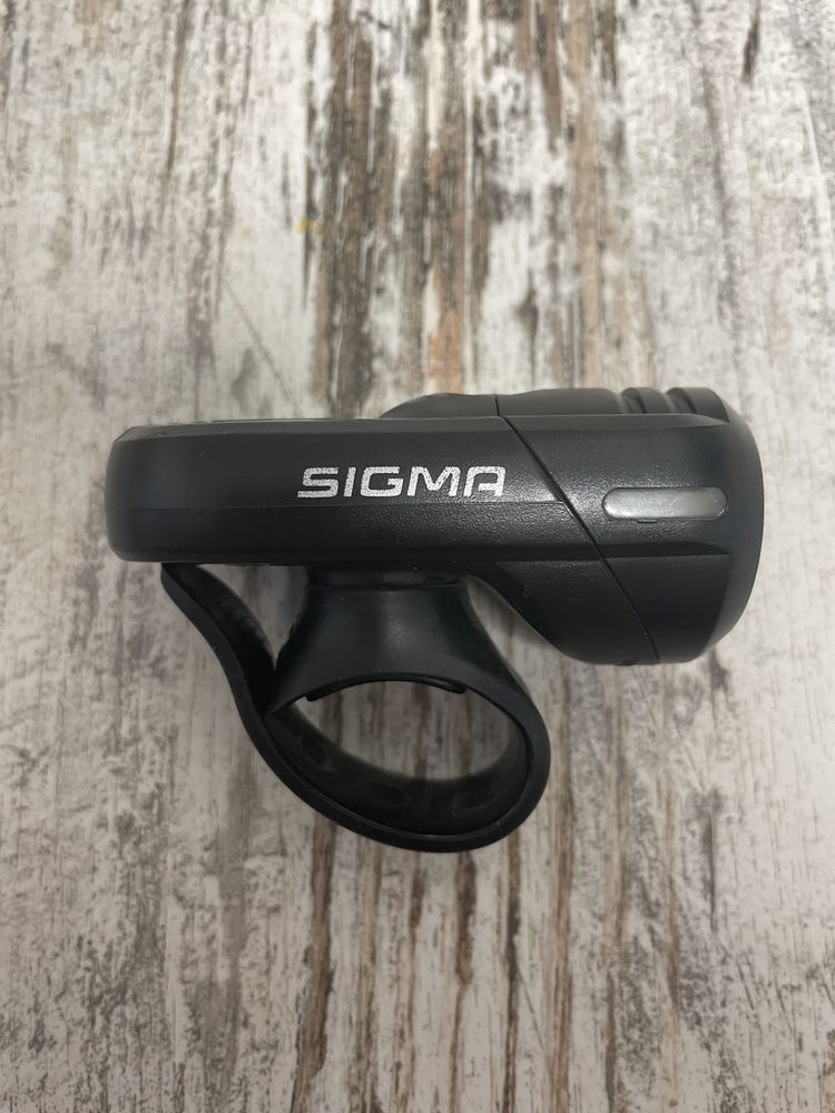 Ліхтар велосипедний SIGMA SPORT Aura 45