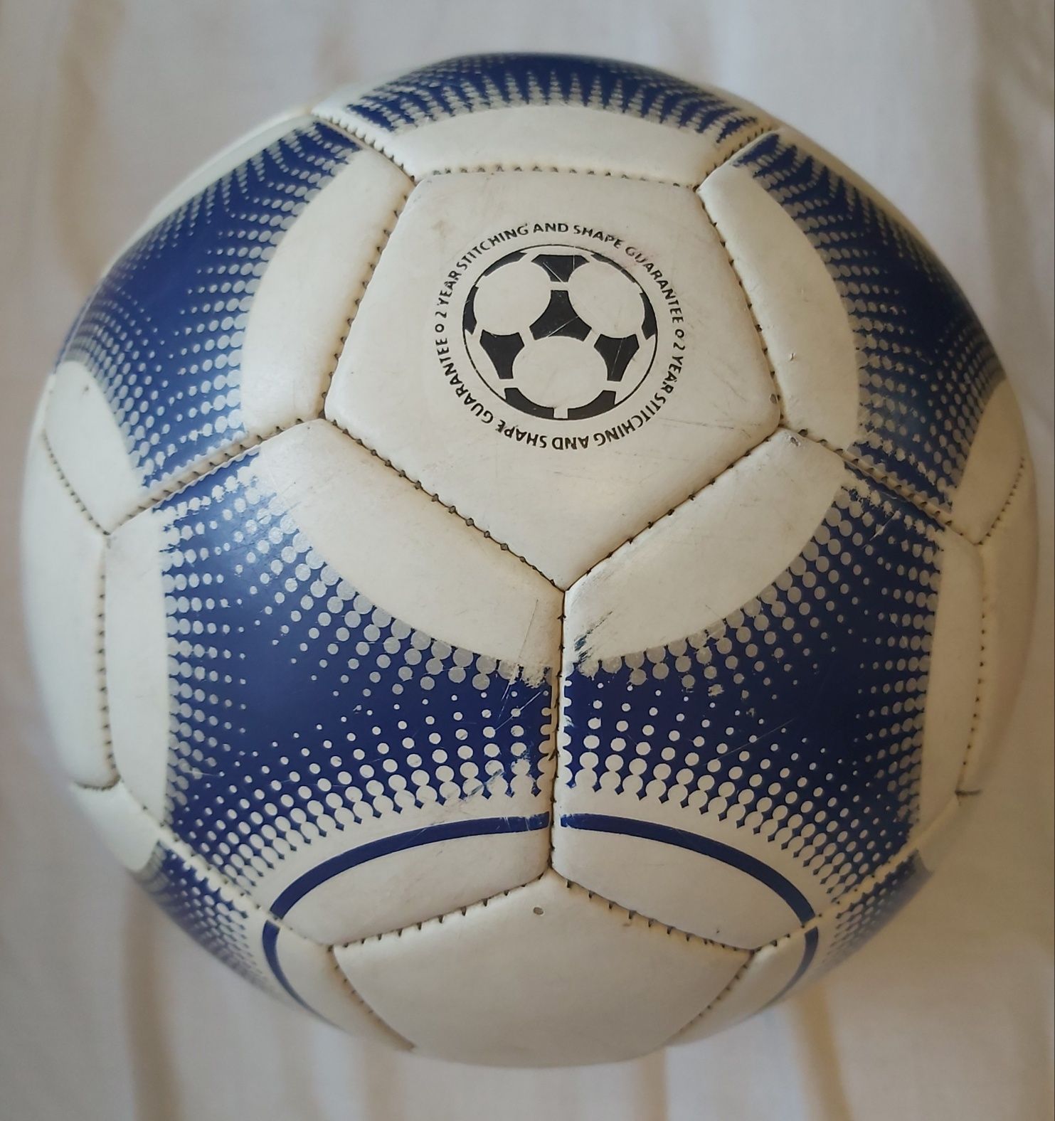 Piłka adidas Euro 2000