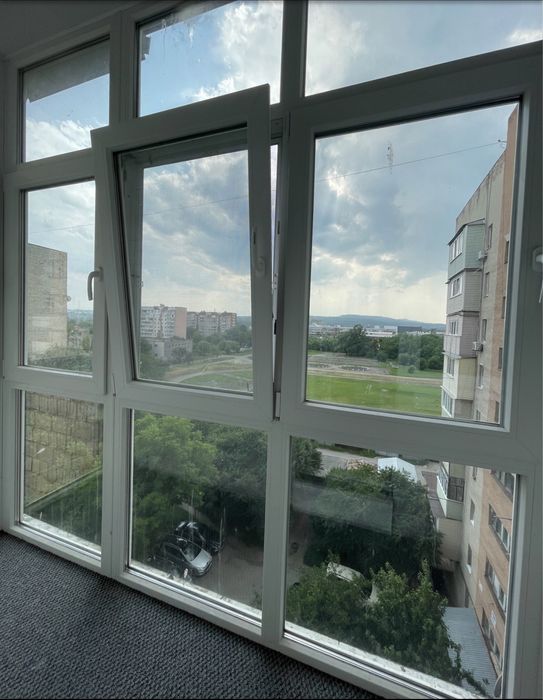 Продаж 1 кімнатноі квартири, вул. Хотинська, буд. 49А, 47900 у.е.