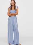 Літній комбінезон з штанами від H&M