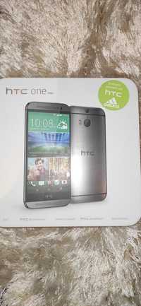 HTC One M8s w idealnym stanie