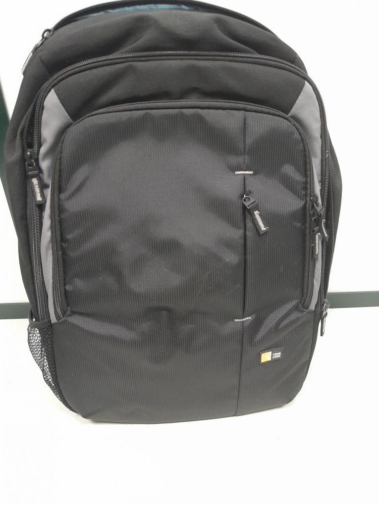 Mochila case logic para portateis de 17