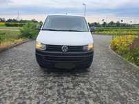 Volkswagen Transporter  Stan bardzo dobry